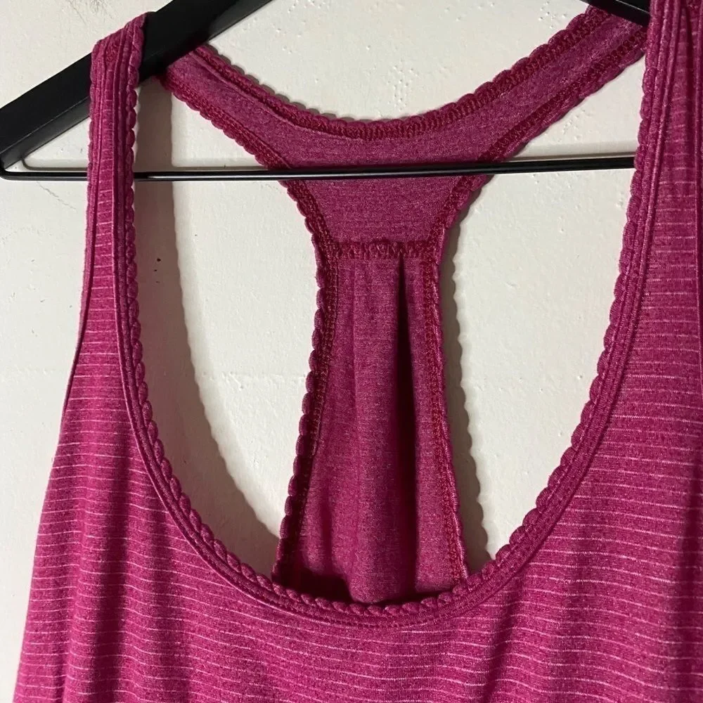 lululemon athletica 105 singlet
